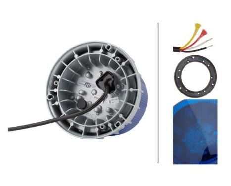 Flashing light, Image 2