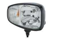 Headlight