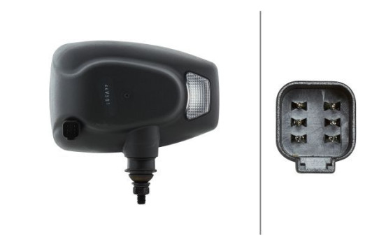 Headlight, Image 2