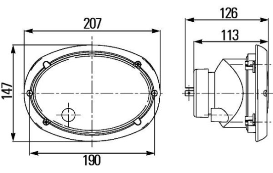 Headlight, Image 3