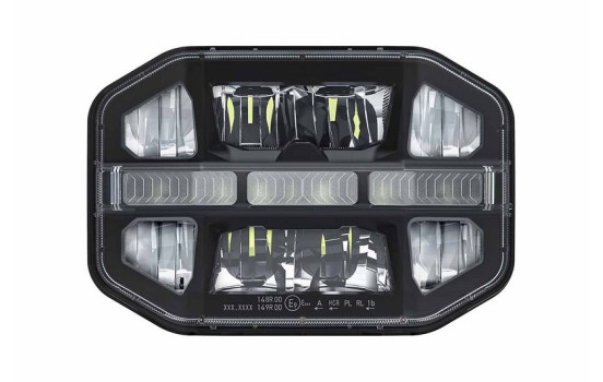 Headlight, Image 2