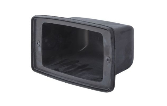 Housing, worklight