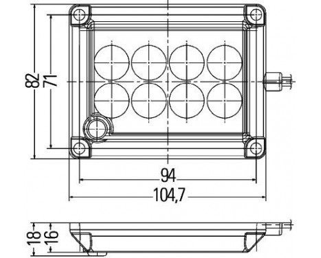 Interior Light, Image 2