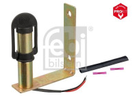 Mounting bracket, rotating light ProKit