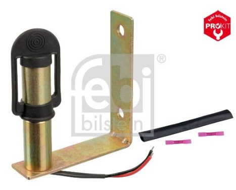 Mounting bracket, rotating light ProKit