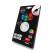 Poppy Grace Mate RGB USB LED Ring Light, Thumbnail 2