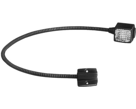 Reading lamp 12V 4W arm:500mm