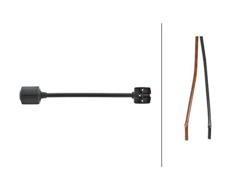 Reading lamp, Image 2