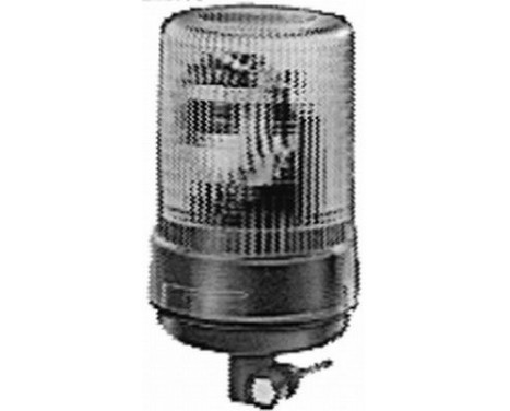 Rotating Beacon KL 600, Image 2