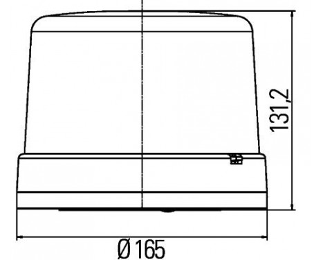 Rotating Beacon, Image 3