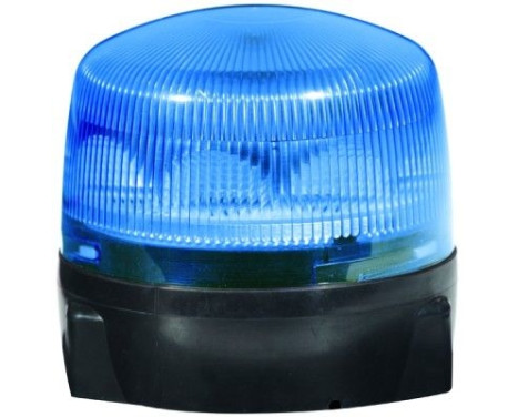 Rotating Beacon