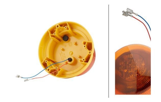 Rotating Beacon, Image 2