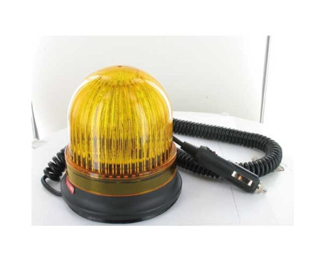 Rotating light 60x LED