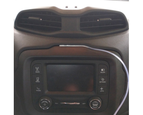 Simoni Racing Interior Atmosphere RGB LED - 5 meters, Image 2