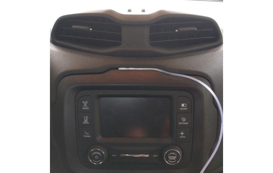 Simoni Racing Interior Atmosphere RGB LED - 5 meters, Image 2