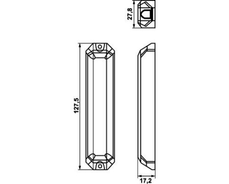 Strobe-type Beacon, Image 2