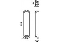 Strobe-type Beacon