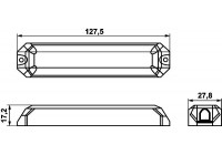 Strobe-type Beacon