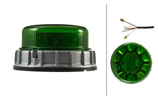 Strobe-type Beacon, Image 5