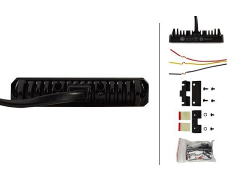 Strobe-type Beacon, Image 4