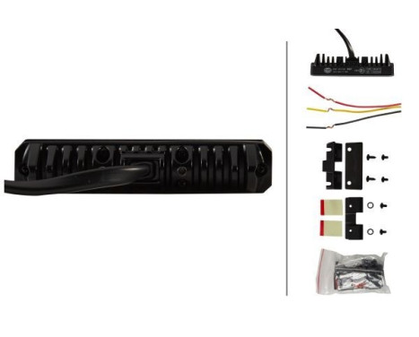 Strobe-type Beacon, Image 3