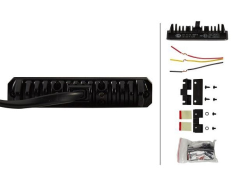 Strobe-type Beacon, Image 3