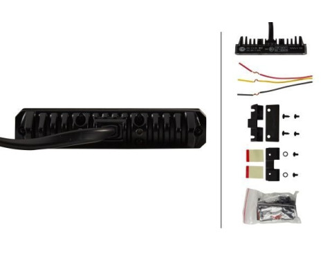 Strobe-type Beacon, Image 3