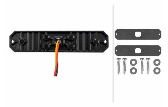 Strobe-type Beacon, Image 3