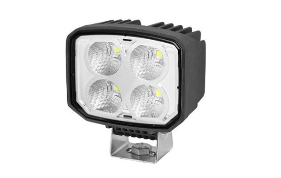 Work lamp