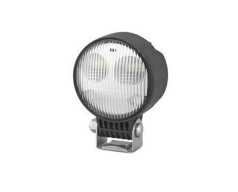 Work lamp