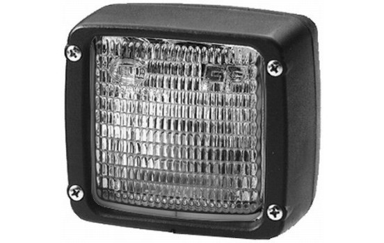 Working UltraBeam for lighting