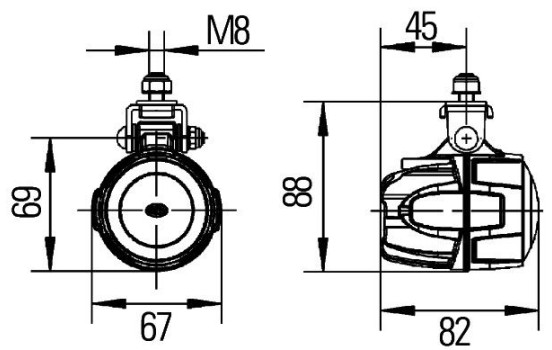 Worklight, Image 3
