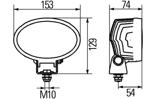 Worklight, Image 3
