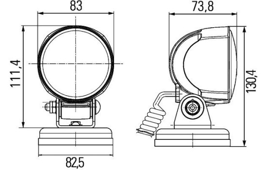 Worklight, Image 3