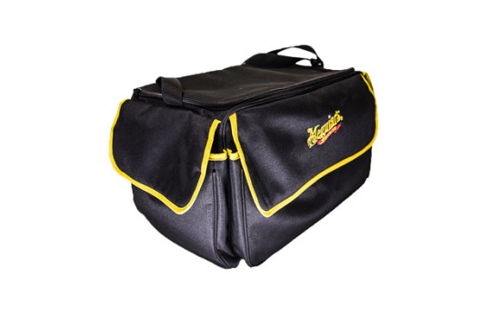 Bolsa de equipo grande de Meguiars