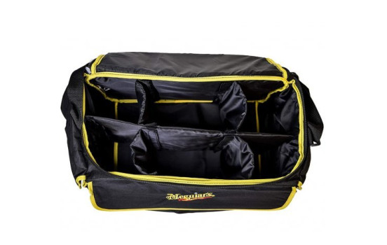 Bolsa de equipo grande de Meguiars, Imagen 2