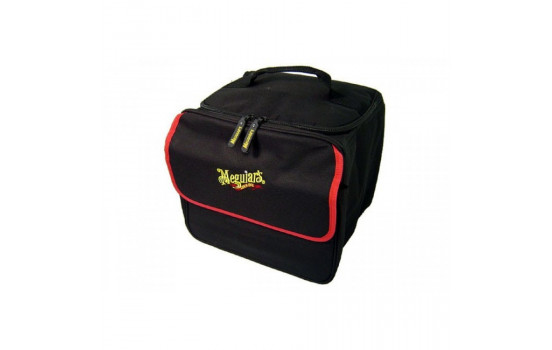 Bolsa de kit Mequiars 24x30x30cm (sin productos)