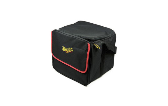 Bolsa de kit Mequiars 24x30x30cm (sin productos), Imagen 2