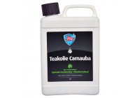 Aceite de teca Mer Marine Pro Carnauba 1L