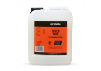 Airolube Speedwax 5 litros