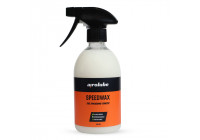 Airolube Speedwax - Gatillo de 500 ml