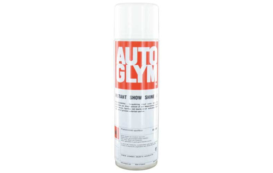 Autoglym Brillo instantáneo 450 ml