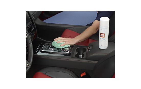 Autoglym Brillo instantáneo 450 ml, Imagen 3