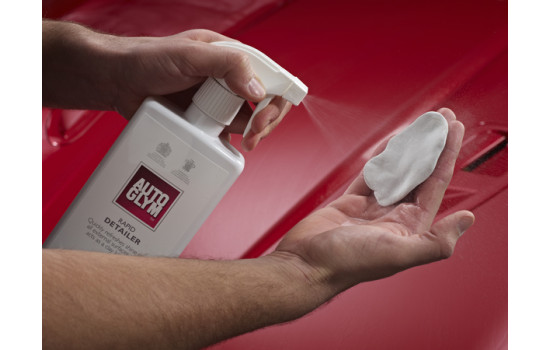 Autoglym Detallador Rápido 500 ML, Imagen 6