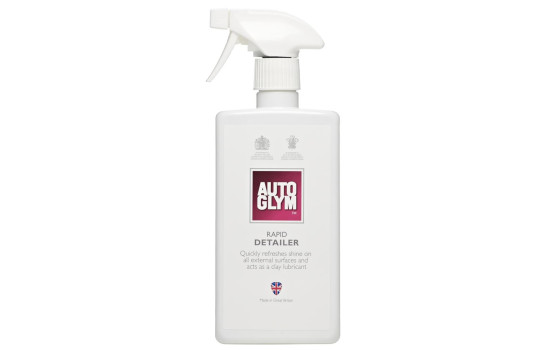 Autoglym Detallador Rápido 500 ML