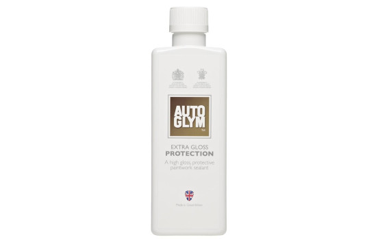 Autoglym Protección Extra Brillo 325ML