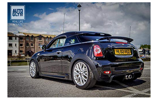 Autoglym Protección Extra Brillo 325ML, Imagen 2