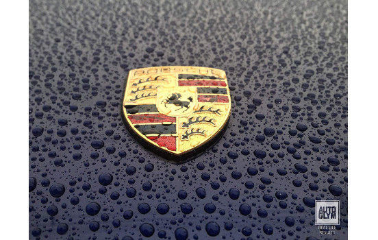 Autoglym Protección Extra Brillo 325ML, Imagen 5