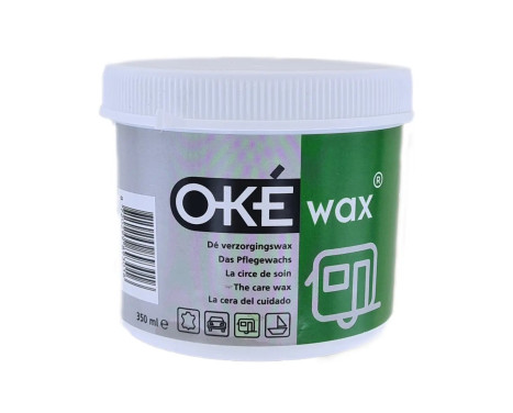 Caravana Oke-wax 350 gramos