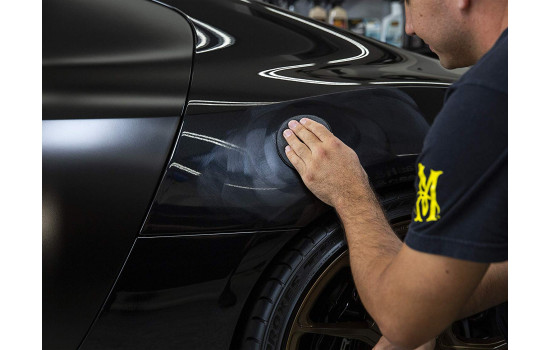Cera 3 en 1 de Meguiar, Imagen 8
